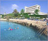 Cynthiana Beach Hotel 